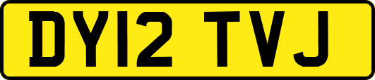 DY12TVJ
