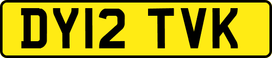 DY12TVK