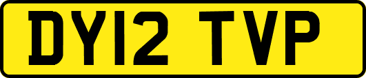 DY12TVP