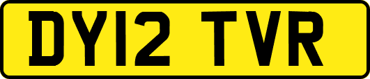 DY12TVR