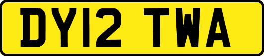 DY12TWA