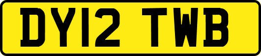 DY12TWB