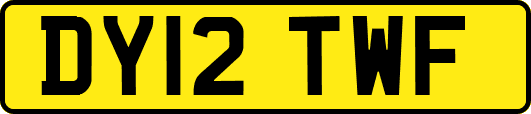 DY12TWF