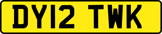 DY12TWK