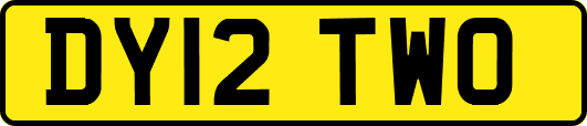 DY12TWO