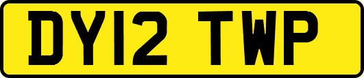 DY12TWP