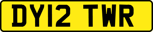 DY12TWR