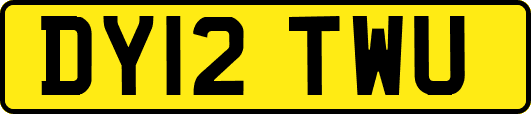 DY12TWU