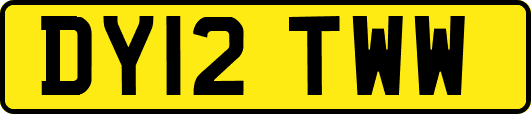 DY12TWW