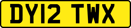 DY12TWX