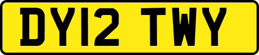 DY12TWY