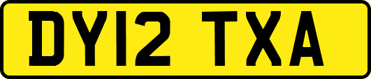 DY12TXA