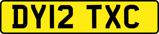 DY12TXC