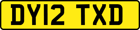 DY12TXD