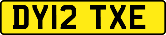 DY12TXE
