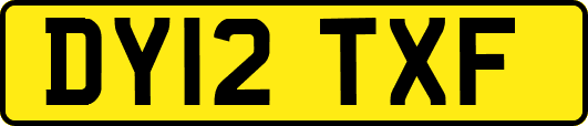 DY12TXF