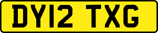 DY12TXG