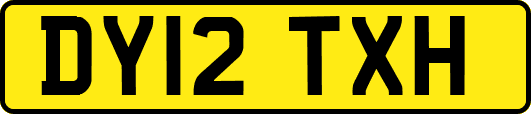 DY12TXH