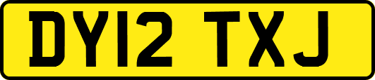 DY12TXJ