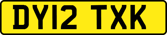 DY12TXK