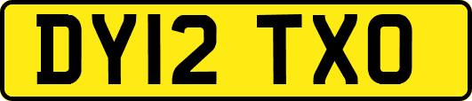 DY12TXO