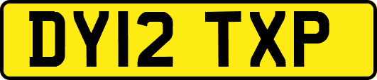 DY12TXP