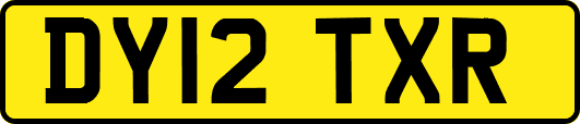 DY12TXR