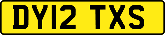 DY12TXS