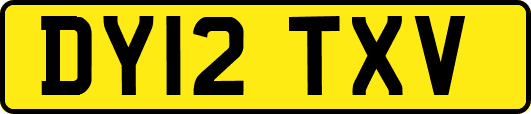 DY12TXV