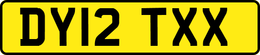 DY12TXX