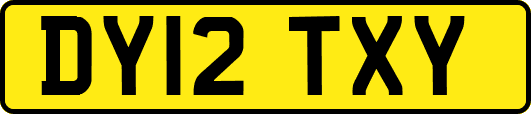 DY12TXY