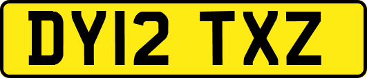 DY12TXZ
