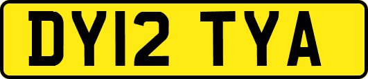 DY12TYA