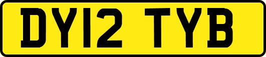 DY12TYB
