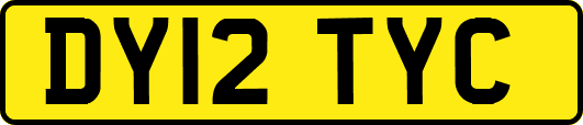 DY12TYC