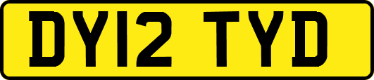 DY12TYD
