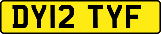 DY12TYF