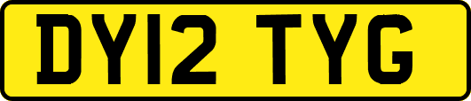 DY12TYG