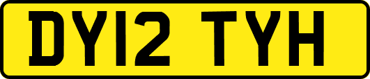 DY12TYH