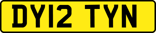 DY12TYN