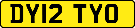 DY12TYO