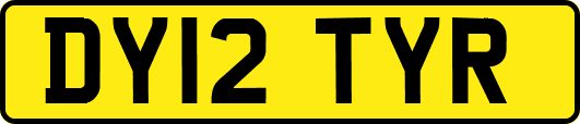 DY12TYR