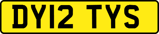 DY12TYS