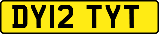 DY12TYT