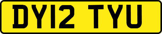 DY12TYU