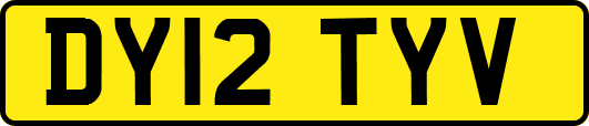 DY12TYV