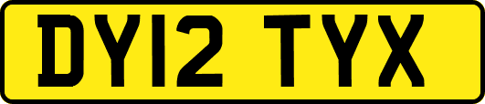 DY12TYX