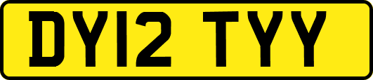 DY12TYY