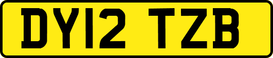 DY12TZB