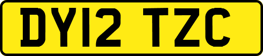 DY12TZC